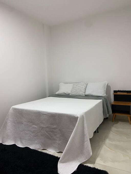 شقة Flat Elegante E Bem Localizado فييرا دي سانتانا المظهر الخارجي الصورة