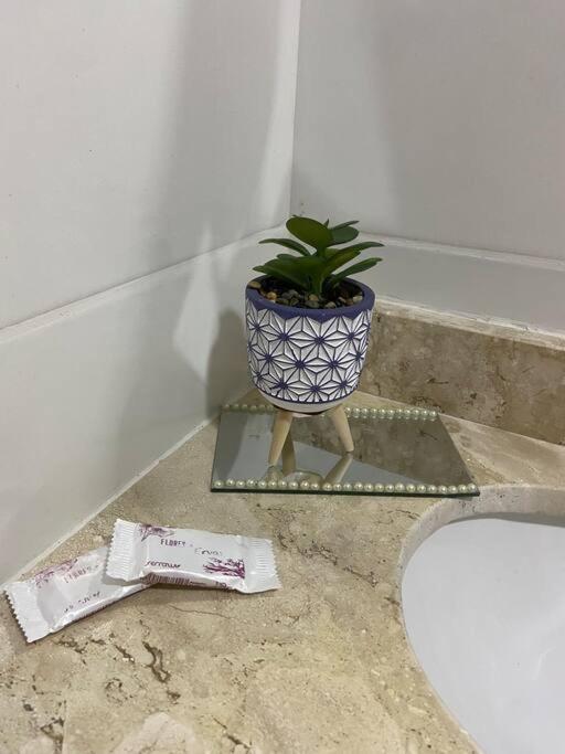 شقة Flat Elegante E Bem Localizado فييرا دي سانتانا المظهر الخارجي الصورة